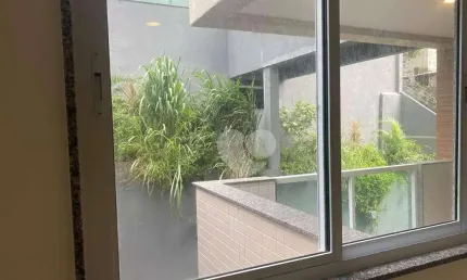 Apartamento com 2 dormitórios à venda, 67 m² por r$ 800.000,01 - botafogo - rio de janeiro/rj