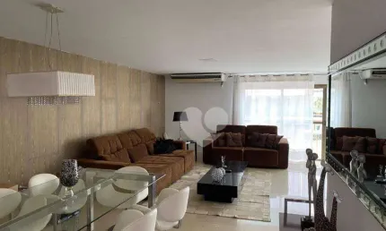 Cobertura com 3 quartos sendo 2 suítes à venda, 178 m² por R$ 1.300.000 - Recreio dos Bandeirantes
