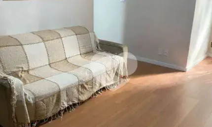 Apartamento á venda com 3 quartos, suite, garagem. r$340.000,00 - grajaú - rio de janeiro / rj.