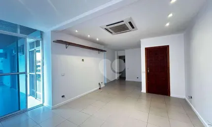 Apartamento com 2 quartos à venda, 80 m² por R$ 695.000 - Recreio dos Bandeirantes - Rio de Janeiro/RJ