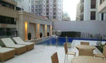 Flat com 2 dormitórios à venda, 83 m² por R$ 4.900.000,01 - Ipanema - Rio de Janeiro/RJ