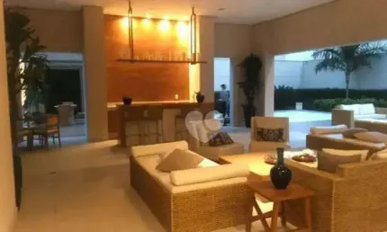 Flat com 2 dormitórios à venda, 86 m² por R$ 4.900.000,00 - Ipanema - Rio de Janeiro/RJ
