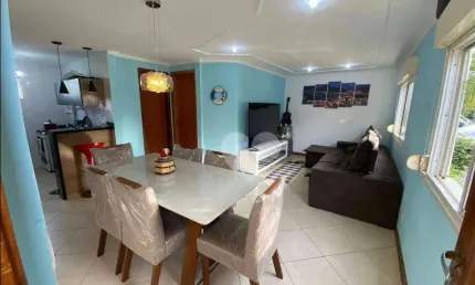 Apartamento com 2 quartos à venda, 57 m² por R$ 299.000 - Vargem Pequena - Rio de Janeiro