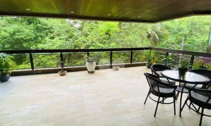 Apartamento com 4 quartos à venda, 199 m² por R$ 1.550.000 - Recreio dos Bandeirantes - Rio de Janeiro