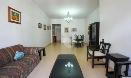 Apartamento com 3 quartos à venda, 140 m² por R$ 1.490.000 - Copacabana - Rio de Janeiro/RJ