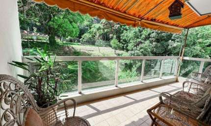 Apartamento com 4 quartos  à venda, 154 m² por R$ 2.045.000 - Barra da Tijuca - Rio de Janeiro/RJ