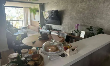 Excelente apartamento com 3 dormitórios à venda, 84 m² por r$ 890.000 - recreio dos bandeirantes - rio de janeiro/rj