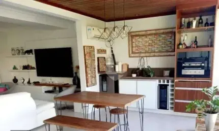 Apartamento com 4 Quartos à venda, 193 m² por R$ 2.950.000 - Jardim Oceânico - Rio de Janeiro/RJ