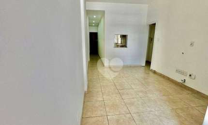 Apartamento com 2 dormitórios à venda, 84 m² por R$ 860.000,00 - Botafogo - Rio de Janeiro/RJ