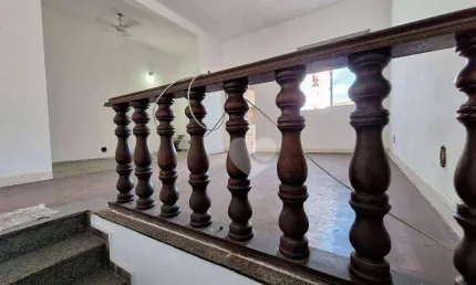 Casa com 2 dormitórios à venda, 200 m² por R$ 350.000,00 - São Cristóvão - Rio de Janeiro/RJ