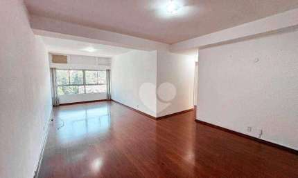 Laranjeiras especial!! 3 quartos com suite, 2 vagas e ótima infraestrutura