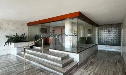 Apartamento com 3 quartos à venda, 200 m² por R$ 2.050.000 - Copacabana - Rio de Janeiro/RJ