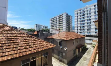 Apartamento com 3 dormitórios à venda, 78 m² por R$ 299.000,00 - Vila Isabel - Rio de Janeiro/RJ