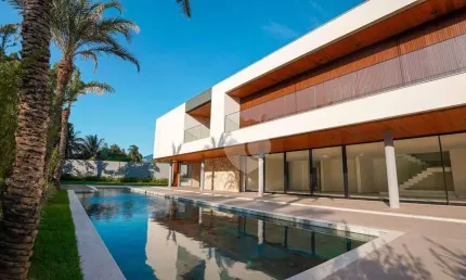 Casa com 5 suítes à venda, 1170 m² por R$ 24.000.000 - Barra da Tijuca - Rio de Janeiro/RJ