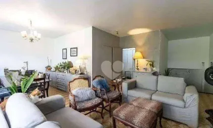 Apartamento com 3 quartos à venda, 153 m² por R$ 1.200.000 - Copacabana - Rio de Janeiro/RJ