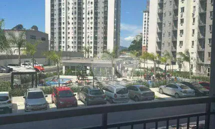 Apartamento com 2 dormitórios à venda, 45 m² por R$ 385.000,00 - Barra Olímpica - Rio de Janeiro/RJ