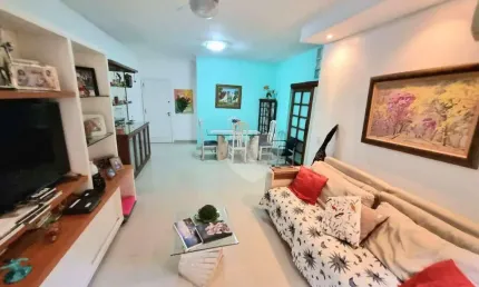 Apartamento à venda, 92 m² por R$ 1.450.000,01 - Lagoa - Rio de Janeiro/RJ