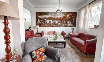 Casa com 4 dormitórios à venda, 130 m² por r$ 795.000,00 - grajaú - rio de janeiro/rj