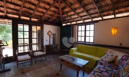 Cobertura com 4 quartos à venda na Rua Maria Angélica, --, Jardim Botânico, Rio de Janeiro