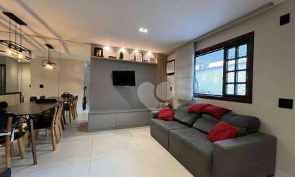 Casa à venda, 115 m² por R$ 850.000,00 - Recreio dos Bandeirantes - Rio de Janeiro/RJ