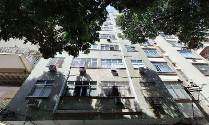 Apartamento com 1 dormitório à venda, 45 m² por R$ 320.000,00 - Andaraí - Rio de Janeiro/RJ