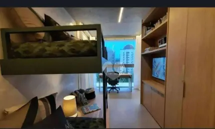 Apartamento com 3 dormitórios à venda, 65 m² por r$ 599.000,00 - barra olímpica - rio de janeiro/rj