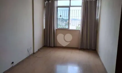 Apartamento com 2 quartos à venda na Rua Leopoldo, --, Andaraí, Rio de Janeiro