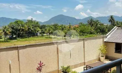 Apartamento com 3 dormitórios à venda, 75 m² por R$ 650.000,00 - Recreio dos Bandeirantes - Rio de Janeiro/RJ