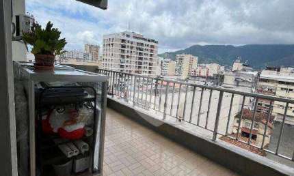 Apartamento com 2 dormitórios à venda, 70 m² por R$ 400.000,00 - Vila Isabel - Rio de Janeiro/RJ