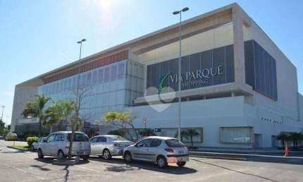 Loja à venda, 58 m² por R$ 540.000,00 - Barra da Tijuca - Rio de Janeiro/RJ