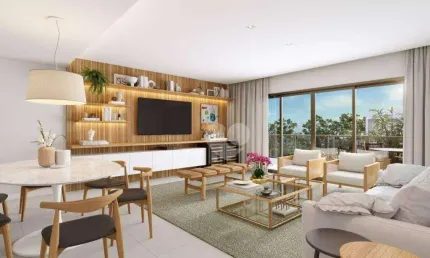 Cobertura com 4 quartos à venda, 318 m² por r$ 1.850.000 - recreio dos bandeirantes - rio de janeiro/rj