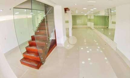 Loja à venda, 127 m² por R$ 1.560.000,00 - Barra da Tijuca - Rio de Janeiro/RJ