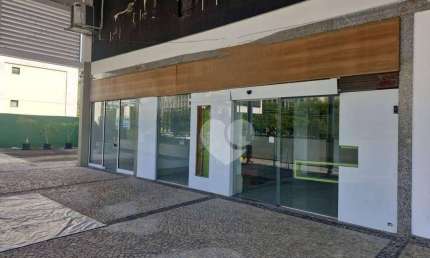 Loja à venda Barra Square, 68 m² por R$ 780.000 - Barra da Tijuca - Rio de Janeiro/RJ