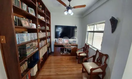 Apartamento com 3 quartos à venda na Rua Pereira Nunes, --, Tijuca, Rio de Janeiro
