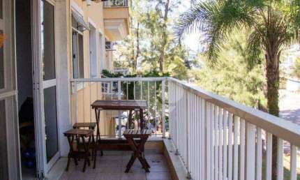 Apartamento com 3 quartos, 1 suíte  à venda, 98 m² por R$ 850.000 - Recreio dos Bandeirantes - Rio de Janeiro/RJ