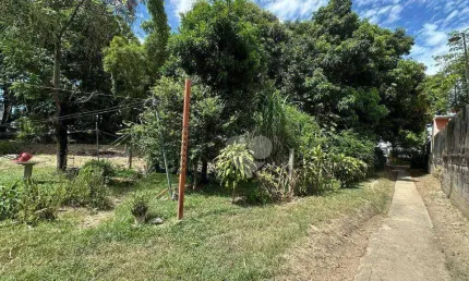 Terreno à venda, 2.455,71m² por R$ 850.000 - Tanque - Rio de Janeiro/RJ