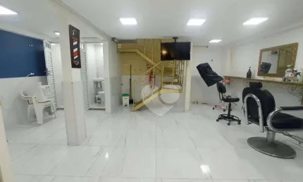 Loja à venda, 323 m² por R$ 430.000,00 - Centro - Rio de Janeiro/RJ