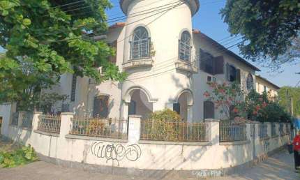 Casa com 6 dormitórios à venda, 392 m² por R$ 900.000,00 - Vila Kosmos - Rio de Janeiro/RJ
