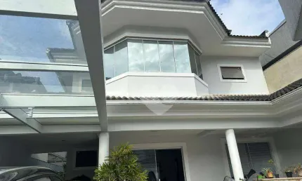 Casa à venda, 190 m² por R$ 1.100.000,00 - Vargem Pequena - Rio de Janeiro/RJ