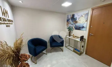 Sala à venda, 27 m² por R$ 360.000,00 - Barra da Tijuca - Rio de Janeiro/RJ