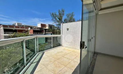 Cobertura com 4 quartos à venda, 270 m² por R$ 1.700.000 - Recreio dos Bandeirantes - Rio de Janeiro/RJ
