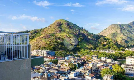 Cobertura com 2 dormitórios à venda, 80 m² por R$ 450.000,00 - Recreio dos Bandeirantes - Rio de Janeiro/RJ