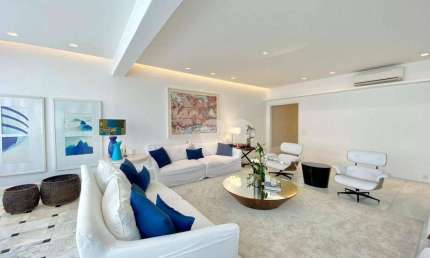 Apartamento à venda, 289 m² por R$ 7.450.000,00 - Ipanema - Rio de Janeiro/RJ