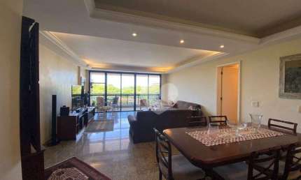 Apartamento com 4 quartos à venda, 161 m² por R$ 1.850.000 - Barra da Tijuca - Rio de Janeiro/RJ