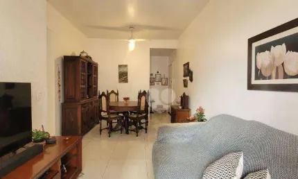 Apartamento à venda, 80 m² por R$ 750.000,00 - Barra da Tijuca - Rio de Janeiro/RJ