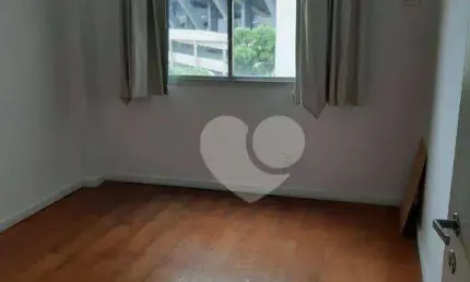 Apartamento com 2 dormitórios à venda, 93 m² por R$ 420.000,00 - Maracanã - Rio de Janeiro/RJ