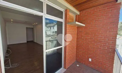 Apartamento com 2 dormitórios à venda, 93 m² por R$ 420.000,00 - Maracanã - Rio de Janeiro/RJ