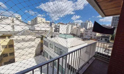 Apartamento com 2 dormitórios à venda, 93 m² por r$ 420.000,00 - maracanã - rio de janeiro/rj