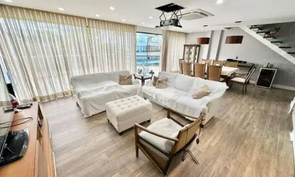 Cobertura com 4 quartos e 4 suítes à venda, 178 m² por R$ 1.599.000 - Recreio dos Bandeirantes - Rio de Janeiro/RJ