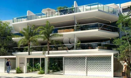 Lançamento,cobertura com 3 quartos à venda, 108 m² por R$ 899.900 - Recreio dos Bandeirantes - Rio de Janeiro/RJ